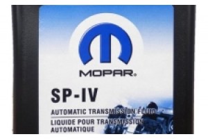 Універсальна рідина для автоматичних коробок передач ATF-SP-IV M (68171866AB)