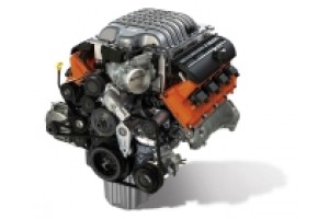 Mopar відроджує лінійку двигунів 7,0L V8