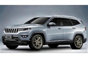 Fiat і Chrysler працює над новим потужним мотором