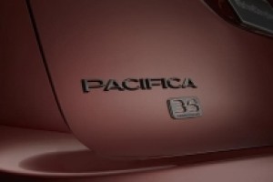 Chrysler Pacifica і Dodge Grand Caravan - 35th Anniversary