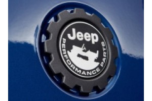 Jeep Wrangler JPP 20