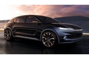 Марка Chrysler відродиться з попелу: їй пророкують блискуче майбутнє