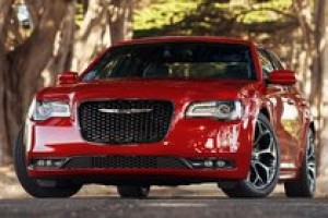 Chrysler 300 нового покоління буде повністю електричним