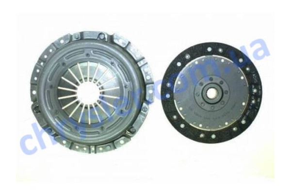 M-PACT 01041 Зчеплення комплект