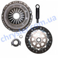 01050 Зчеплення комплект