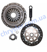 M-PACT 01050 ЗАПЧАСТИНИ CHRYSLER JEEP DODGE RAM НАЯВНІСТЬ