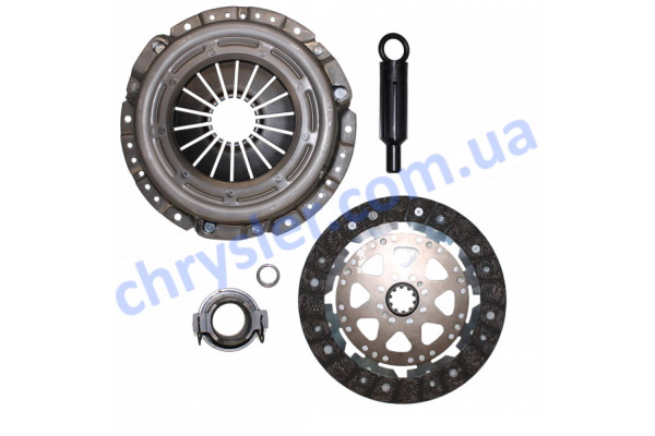 M-PACT 01050 Зчеплення комплект M-PACT 01050 Зчеплення комплект