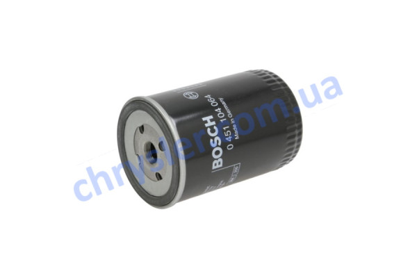 BOSCH 0451104064 Фільтр оливи