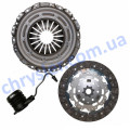 05153 Зчеплення комплект