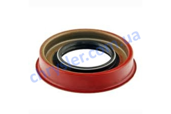 TIMKEN 100357 Сальник півосі