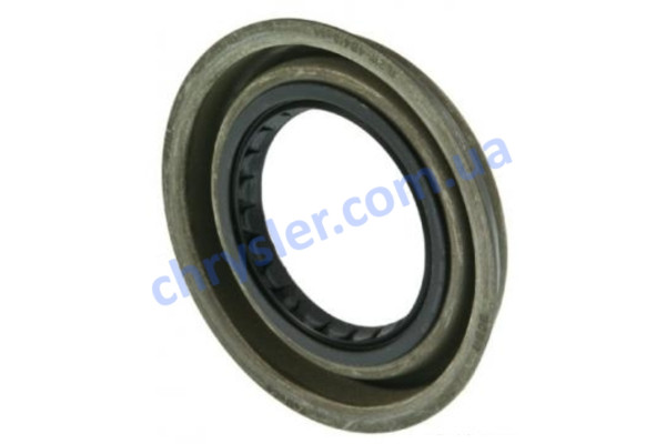 TIMKEN 100537 Сальник півосі