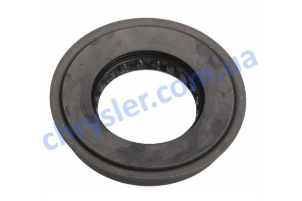 TIMKEN 100712V Сальник хвостовика моста