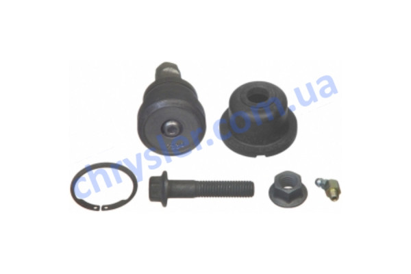 QUALIS-CENTRIC 10446 Опора кульова