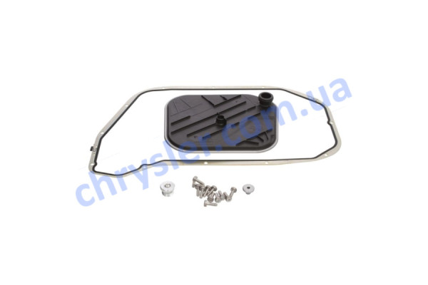ZF 1091298066 Фільтр акпп