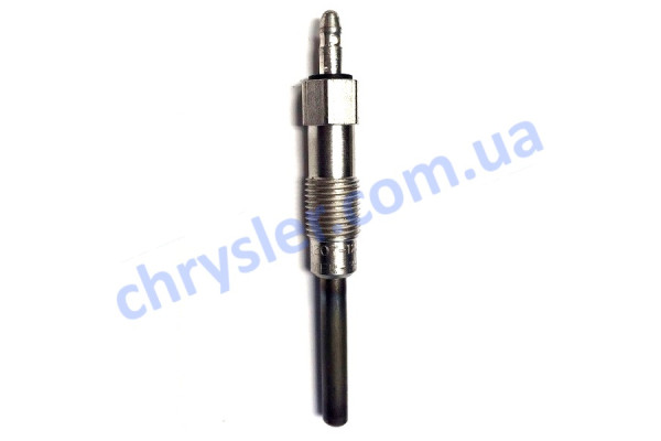 GM 12338771 Свічка розжарення