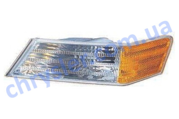 TYC 12528400 Покажчик повороту
