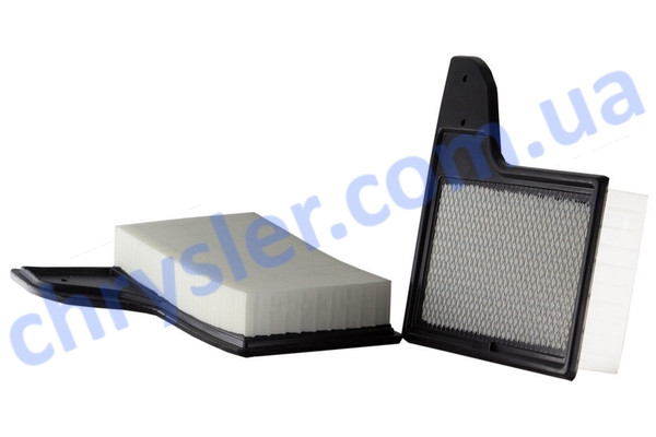 DENSO 1433709 Фільтр повітряний