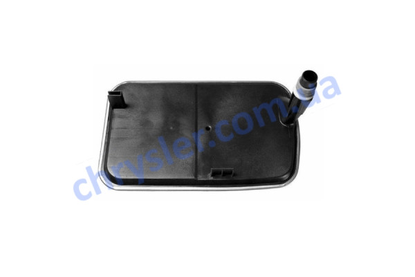 FEBI 21078 Фільтр акпп FEBI 21078 Фільтр акпп