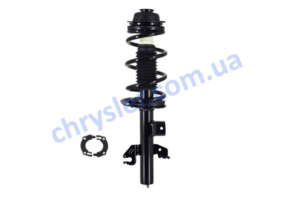 FCS 2337127R Стійка амортизатора