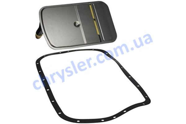 FEBI 27065 Фільтр акпп