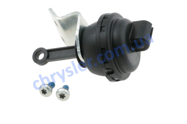 WVE 2F1260 Актуатор