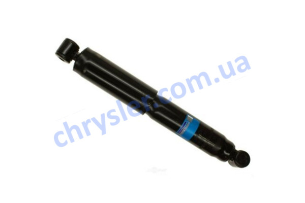 SACHS 310272 Амортизатор