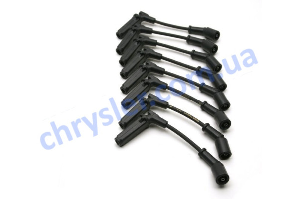 STANDARD MOTOR 3162 Дроти запалювання