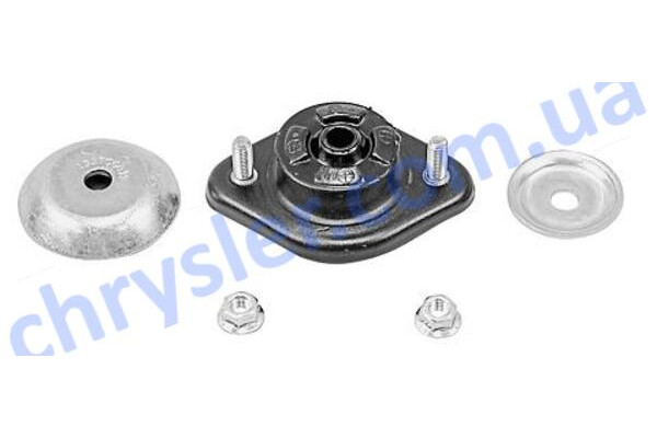 BMW 33521137972 Подушка стійки