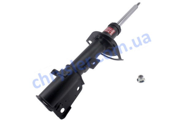 KYB 339249 Стійка амортизатора