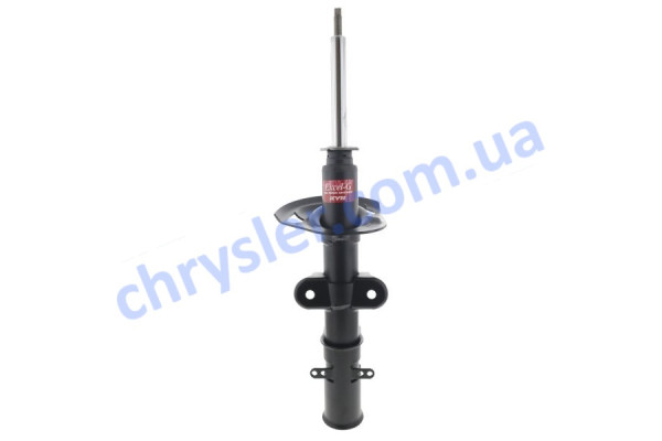 KYB 339344 Стійка амортизатора