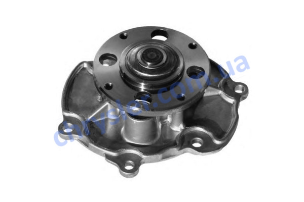 MAGNETI MARELLI 352316170880 Помпа охолодження