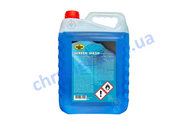 KROON-OIL 37104 Омивач KROON-OIL 37104 Омивач