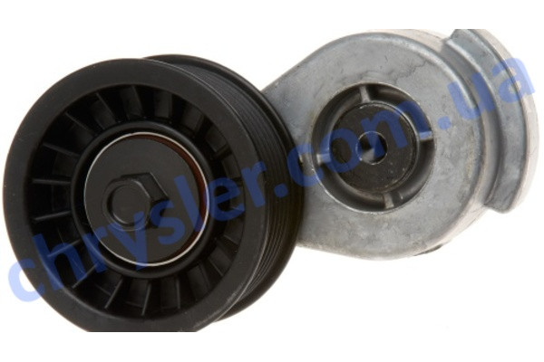 GATES 38116 Натягувач приводного пасу