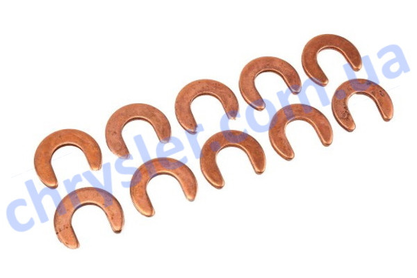 GM 3833322 Кільце стопорне