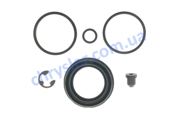 BBP 41320BBP Ремкомплект супорта