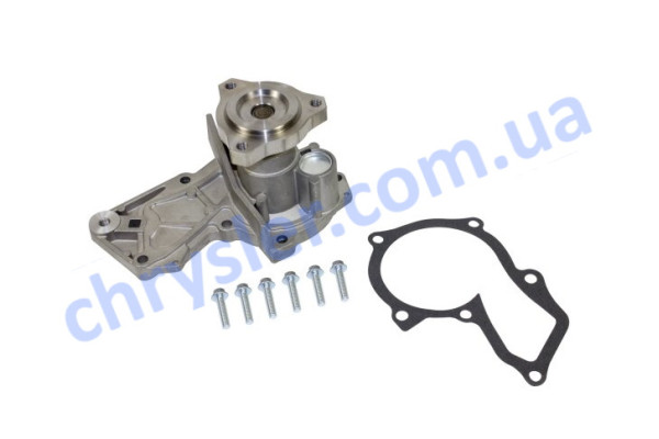 GATES 42590 Помпа охолодження GATES 42590 Помпа охолодження