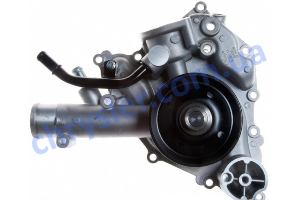 GATES 43559 Помпа охолодження GATES 43559 Помпа охолодження