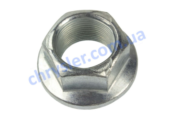 DANA HOLDING CORP 44189 Гайка