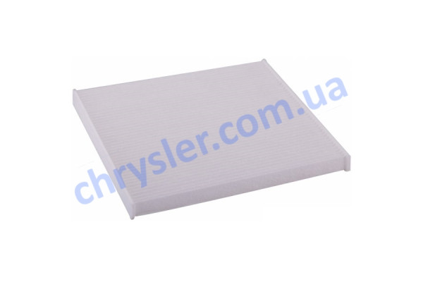 DENSO 4536084 Фільтр салону