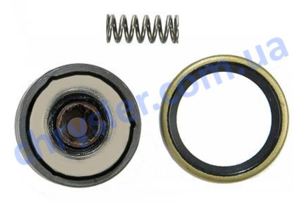 AC DELCO 45U0708 Фланець шарнір гука