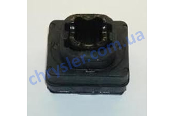 CHRYSLER 4684285AB Подушка підрамника
