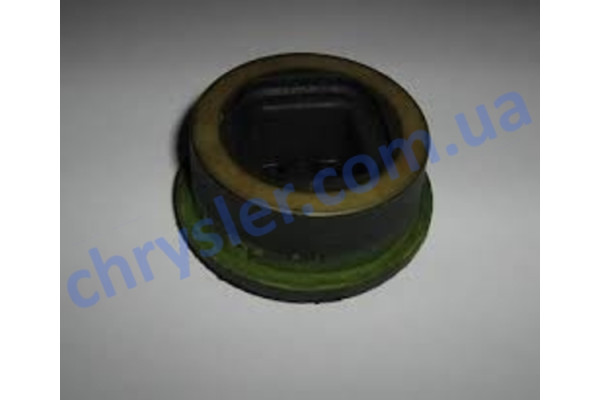 CHRYSLER 4684286 Подушка підрамника