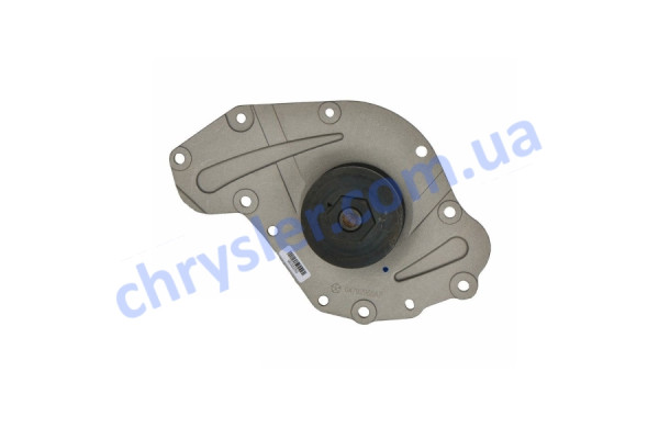 CHRYSLER 4792968AF Помпа охолодження