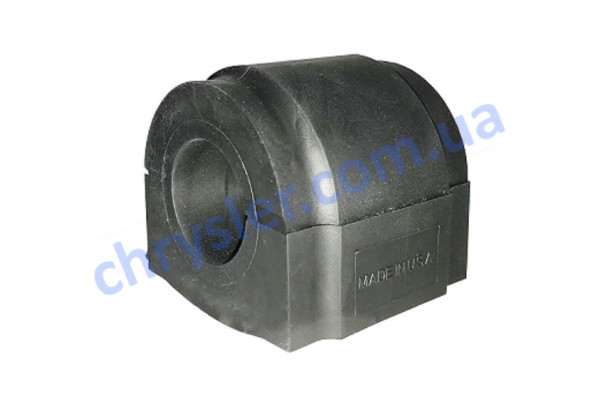 MARKET (OEM) 4877679AC Втулка стабілізатора