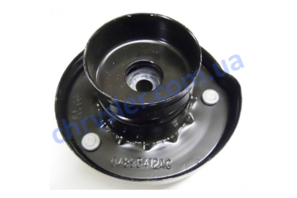 CHRYSLER 4895412AC Подушка стійки