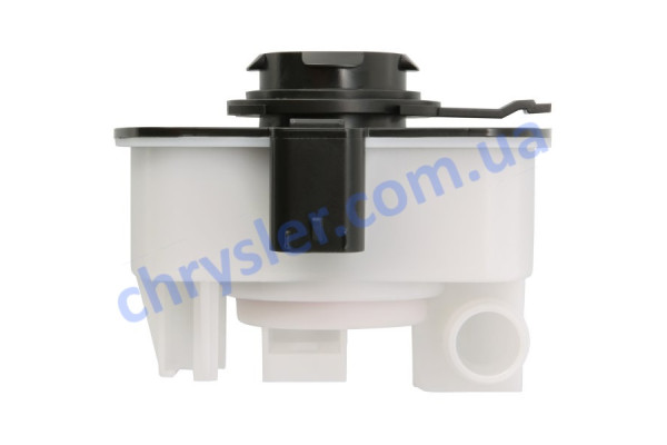 WVE 4B1590 Насос | клапан парів бензину WVE 4B1590 Насос | клапан парів бензину