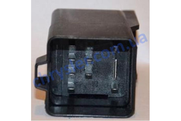 BOSCH 5033351AA Реле