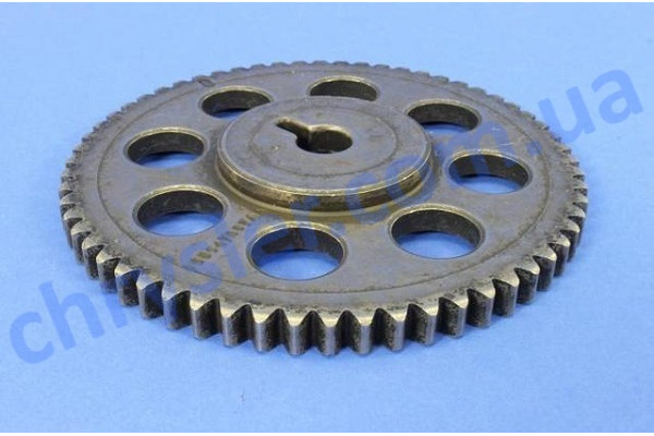 CHRYSLER 5047367AA Шестерня розподільчого валу CHRYSLER 5047367AA Шестерня розподільчого валу