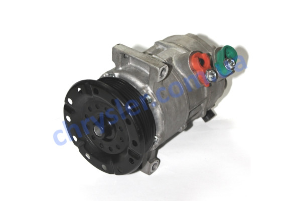 MARKET (OEM) 5058228AF Компресор кондиціонера