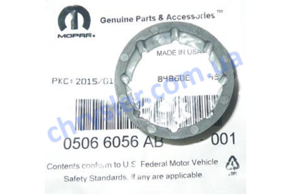 SKF 5066056AB Підшипник півосі SKF 5066056AB Підшипник півосі